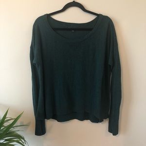 AEO Lightweight Crew-Neck Sweater